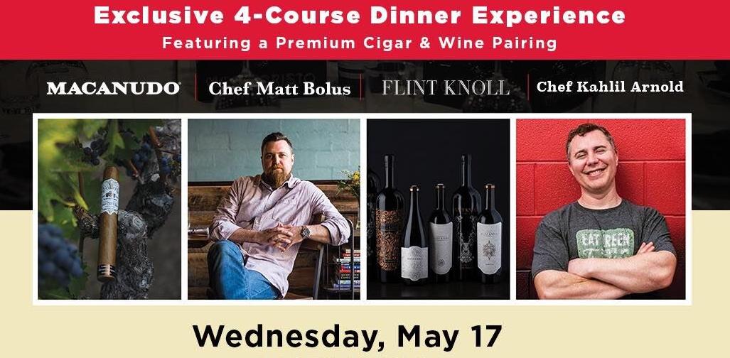The Red Meat Lovers Club Returns